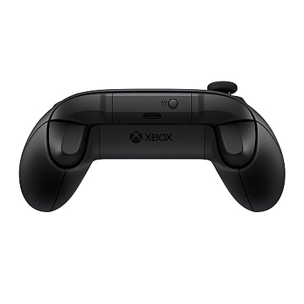 Gamepad XBOX Wireless Kontroler Czarny - 3