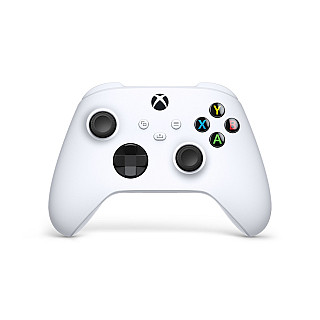 Gamepad XBOX Wireless Kontroler Biały