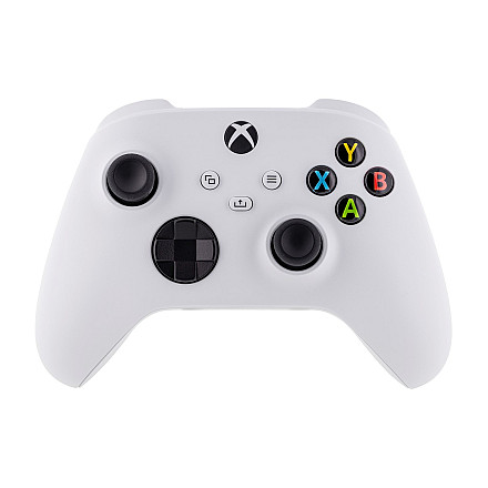 Konsole XBOX Series S 512GB Biały - 3
