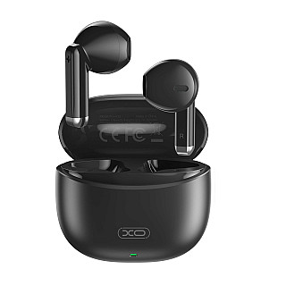 Słuchawki Douszne Bezprzewodowe XO Bluetooth X33 TWS Czarny