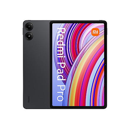 Tablet Xiaomi Pad  Pro  6/128GB 12.1" Graphite Gray - 1