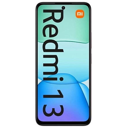 Smartfon Xiaomi Redmi 13 6.67" 8/256 90Hz Różowy - Pearl Pink - 5