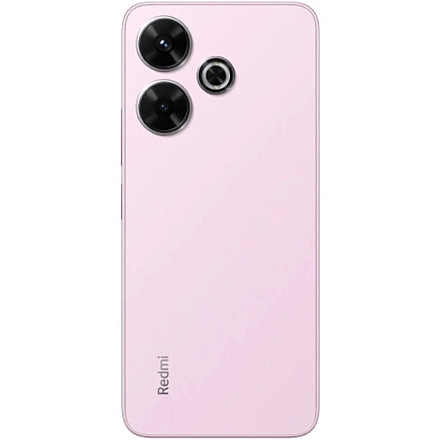 Smartfon Xiaomi Redmi 13 6.67" 8/256 90Hz Różowy - Pearl Pink - 4