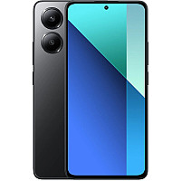 Smartfon Xiaomi Redmi Note 13 6/128GB 6.67" 120Hz Czarny - Midnight Black