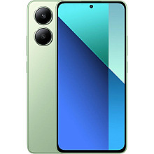 smartfon Xiaomi Redmi Note 13 6/128GB 6.67" 120Hz Zielony - Mint Green