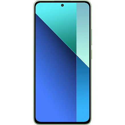 smartfon Xiaomi Redmi Note 13 6/128GB 6.67" 120Hz Zielony - Mint Green - 2