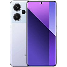 Smartfon Xiaomi Redmi Note 13 PRO 8/256GB 6.67" 120Hz Fioletowy - Lavender Purple