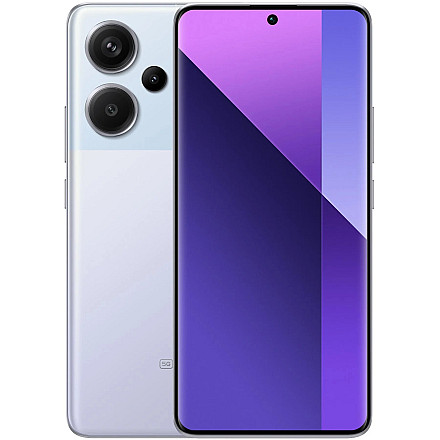 Smartfon Xiaomi Redmi Note 13 PRO 8/256GB 6.67" 120Hz Fioletowy - Lavender Purple - 1