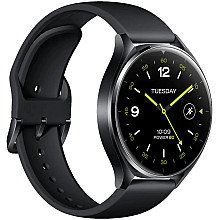 Smartwatch Xiaomi Watch 2 Black