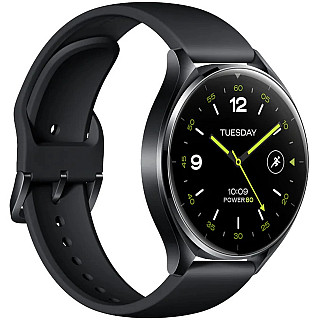 Xiaomi Watch 2 Black