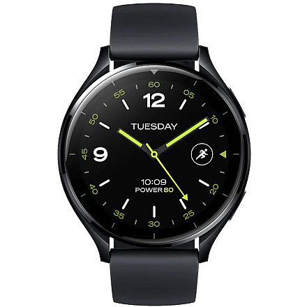Smartwatch Xiaomi Watch 2 Black - 3