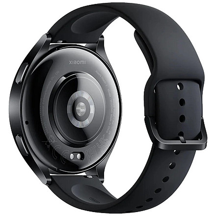 Smartwatch Xiaomi Watch 2 Black - 4