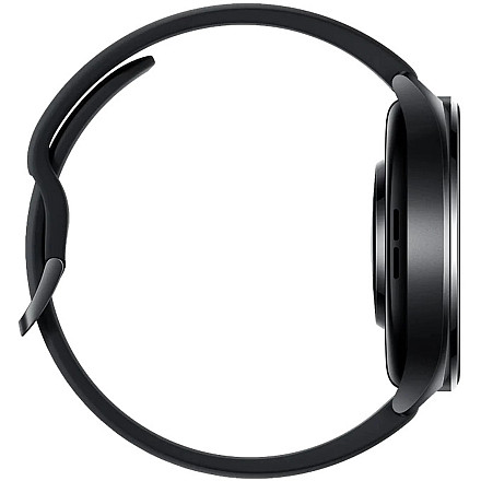 Smartwatch Xiaomi Watch 2 Black - 5