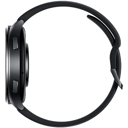 Smartwatch Xiaomi Watch 2 Black - 6
