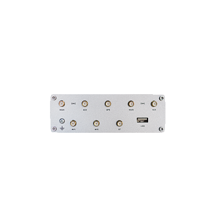 Маршрутизатор Dual LTE Cat 6 RUTX12 802.11ac 867 Мбіт/с - 5