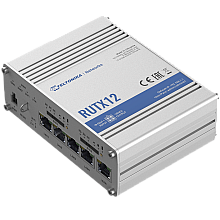 Маршрутизатор Dual LTE Cat 6 RUTX12 802.11ac 867 Мбіт/с