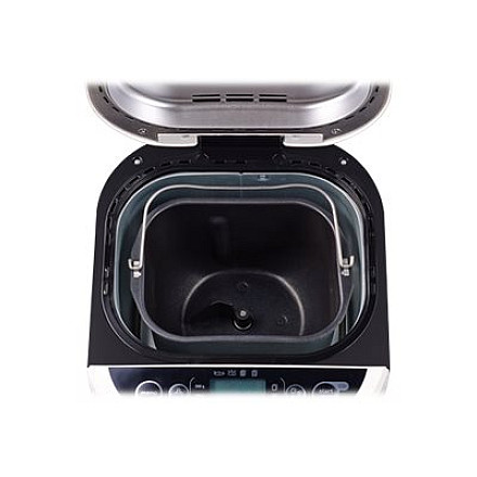 TEFAL | Wypiekacz do chleba | PF210138 | Moc 720 W | Liczba programów 12 | Wyświetlacz LCD | Biały - 4