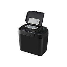 Panasonic | Wypiekacz do chleba | SD-R2530 | Moc 550 W | Liczba programów 30 | Wyświetlacz Tak | Czarny