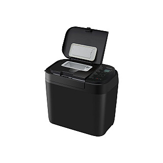 Panasonic | Wypiekacz do chleba | SD-R2530 | Moc 550 W | Liczba programów 30 | Wyświetlacz Tak | Czarny