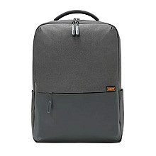 Xiaomi | Plecak turystyczny | Pasuje do rozmiaru 15,6 " | Plecak | Ciemnoszary