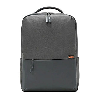 Xiaomi | Plecak turystyczny | Pasuje do rozmiaru 15,6 " | Plecak | Ciemnoszary