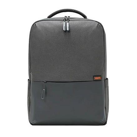Xiaomi | Plecak turystyczny | Pasuje do rozmiaru 15,6 " | Plecak | Ciemnoszary - 1