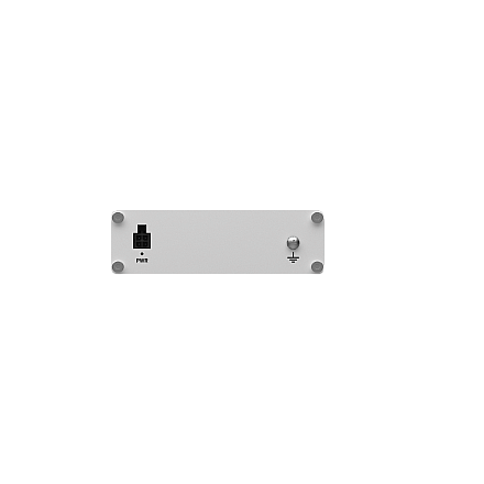 Teltonika | Switch | TSW110 | Niezarządzany | 1 Gbps (RJ-45) portów ilość 5 | 10 Gbps (RJ-45) portów ilość 0 | SFP portów ilość 0 | SFP+ portów ilość 0 | Combo portów ilość 0 | PoE+ portów ilość - 1