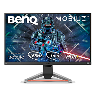 Benq Ігровий монітор EX2710S 27 
