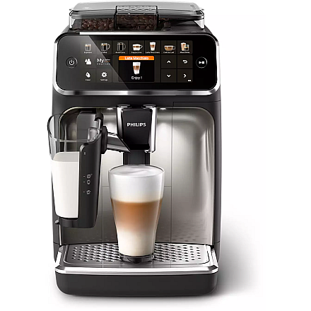 Philips Series 5400 Coffee Maker EP5447/90 Pump pressure 15 bar - 2