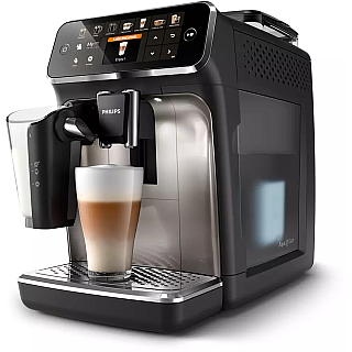Philips Series 5400 Coffee Maker EP5447/90 Pump pressure 15 bar