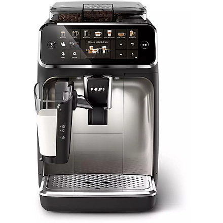 Philips Series 5400 Coffee Maker EP5447/90 Pump pressure 15 bar - 3