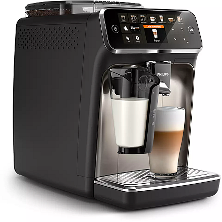 Philips Series 5400 Coffee Maker EP5447/90 Pump pressure 15 bar - 4