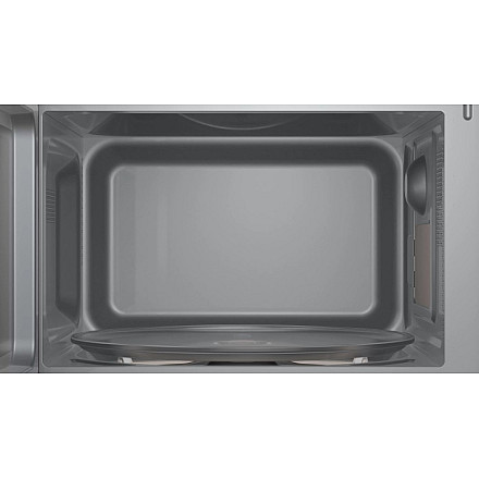 Bosch | Kuchenka mikrofalowa | BFL523MB3 | Do zabudowy | 800 W | чорна - 2