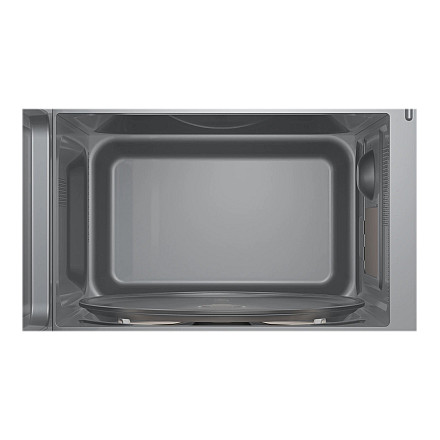 Bosch | Kuchenka mikrofalowa | BFL523MB3 | Do zabudowy | 800 W | чорна - 6
