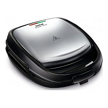 TEFAL Бутербродниця SW341D12 Snack Time 700 Вт