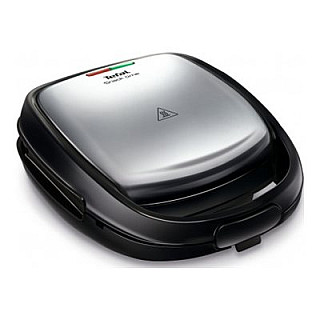 TEFAL Бутербродниця SW341D12 Snack Time 700 Вт