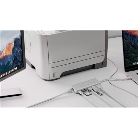 Goobay | USB-C Premium Multiport-Dock | 76788 - 7