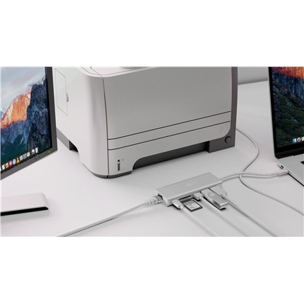 Goobay | USB-C Premium Multiport-Dock | 76788 - 3