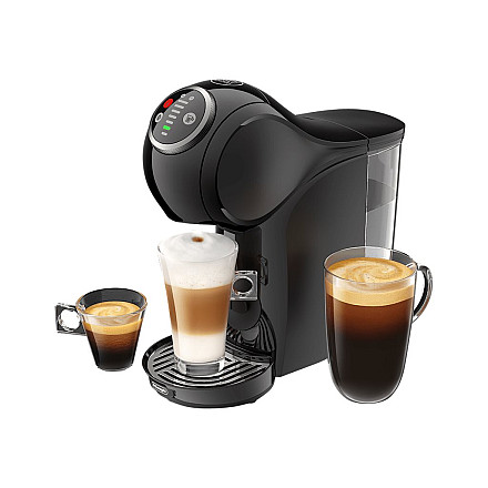 Delonghi Кавоварка EDG315.B Dolce Gusto Тиск помпи 15 бар - 2