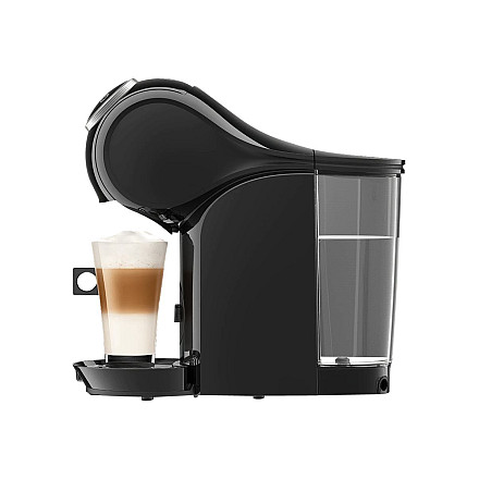 Delonghi Кавоварка EDG315.B Dolce Gusto Тиск помпи 15 бар - 3