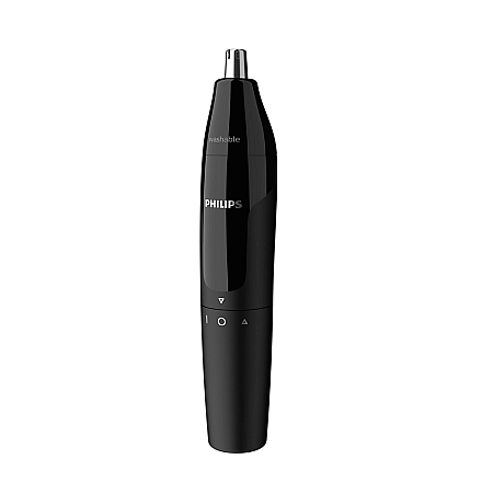 Philips | Trymer для nosa та uszu | NT1620/15 | Trymer для nosa / uszu | чорний - 3