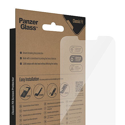 PanzerGlass Ochraniacz ekranu Apple iPhone 14 Plus/13 Pro Max - 3