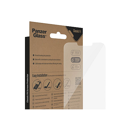 PanzerGlass Ochraniacz ekranu Apple iPhone 14 Plus/13 Pro Max - 10