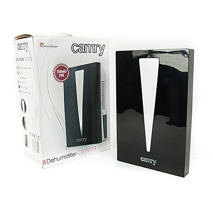 Oczyszczacz powietrza Camry | CR 7903 | Moc 100 W w sklepie internetowym. - 3