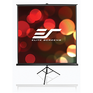 Elite Tripod Series Ekran projekcyjny ze statywem T92UWH 92 