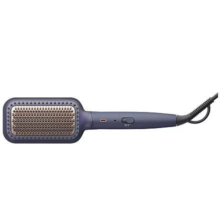 Philips | Prostownica do włosów | BHH885/00 | Gwarancja 24 miesiące | Ceramiczny system grzewczy | Funkcja jonizacji | Temperatura (maks.) 200 °C | Niebieski - 2