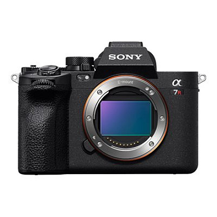 Sony ILCE-7RM5B A7R V Повнокадровий фотоапарат 35 мм з матрицею 61,0 МП - 2