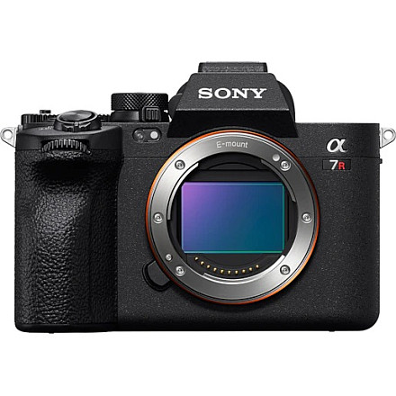 Sony ILCE-7RM5B A7R V Повнокадровий фотоапарат 35 мм з матрицею 61,0 МП - 1