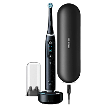 Oral-B Електрична зубна щітка Серія iO10 Акумуляторна