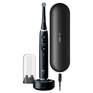 Oral-B Електрична зубна щітка Серія iO10 Акумуляторна